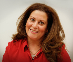 Sonia Joubert, DC, MS, CKTP