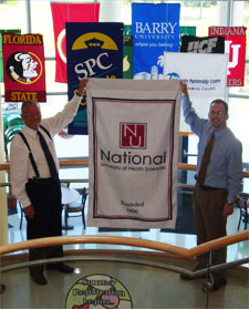 doctor stiefel doctor winterstein national logo accreditation