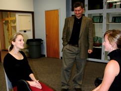 doctor shiel speed dating doctor patient class