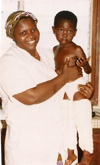 brigitte bring chiropractic medicine congo