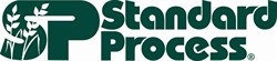 standard process logo