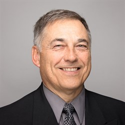 Randy L Swenson headshot