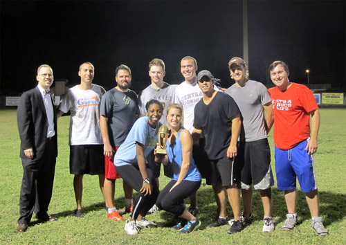 turkey bowl 2013 champions