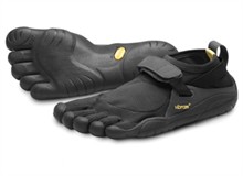 vibram shoes