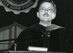 dr james winterstein history