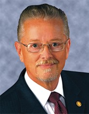 president doctor james winterstein