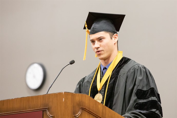 Brian Davis, Doctor of Chiropractic