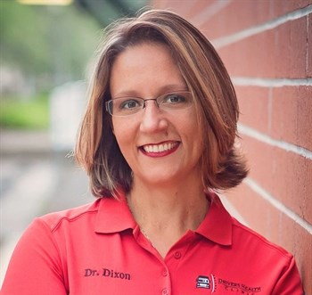 Bethany Dixon, DC, RD, LDN, CME