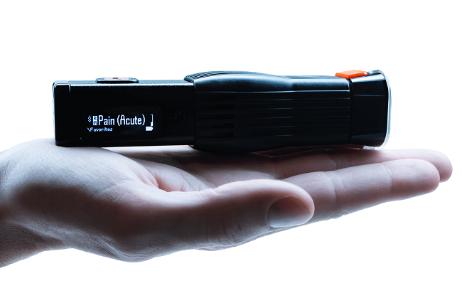 LZ30-Z therapy laser