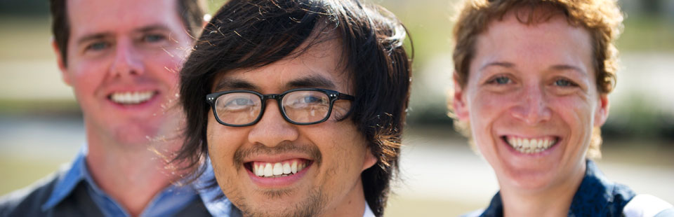 NUHS florida students