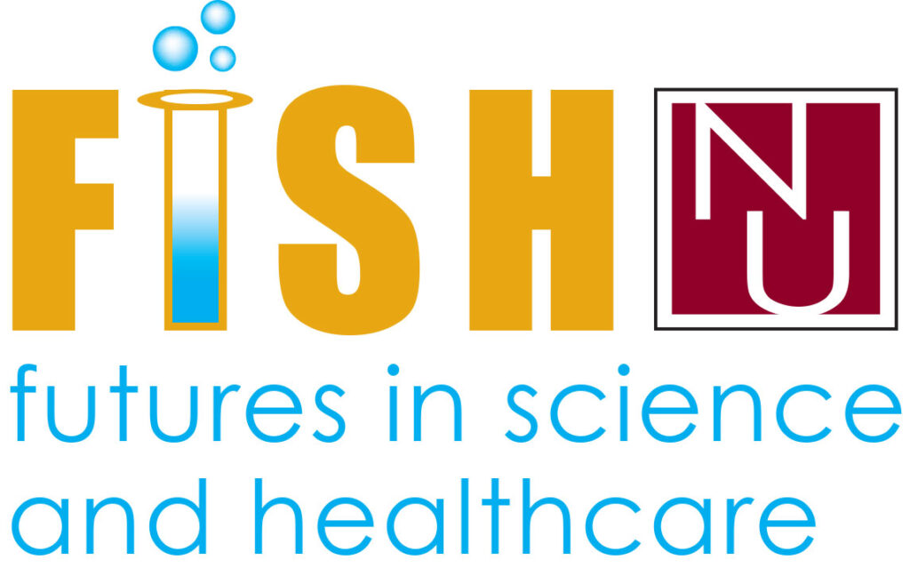 Futures in Science and healthcare logo
