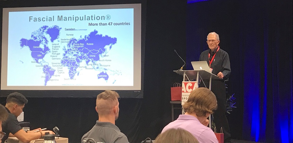 American Chiropractic Association Sports Council (ACASC) Annual Symposium