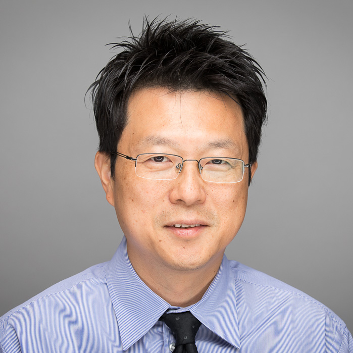 Dr. Hyundo Kim