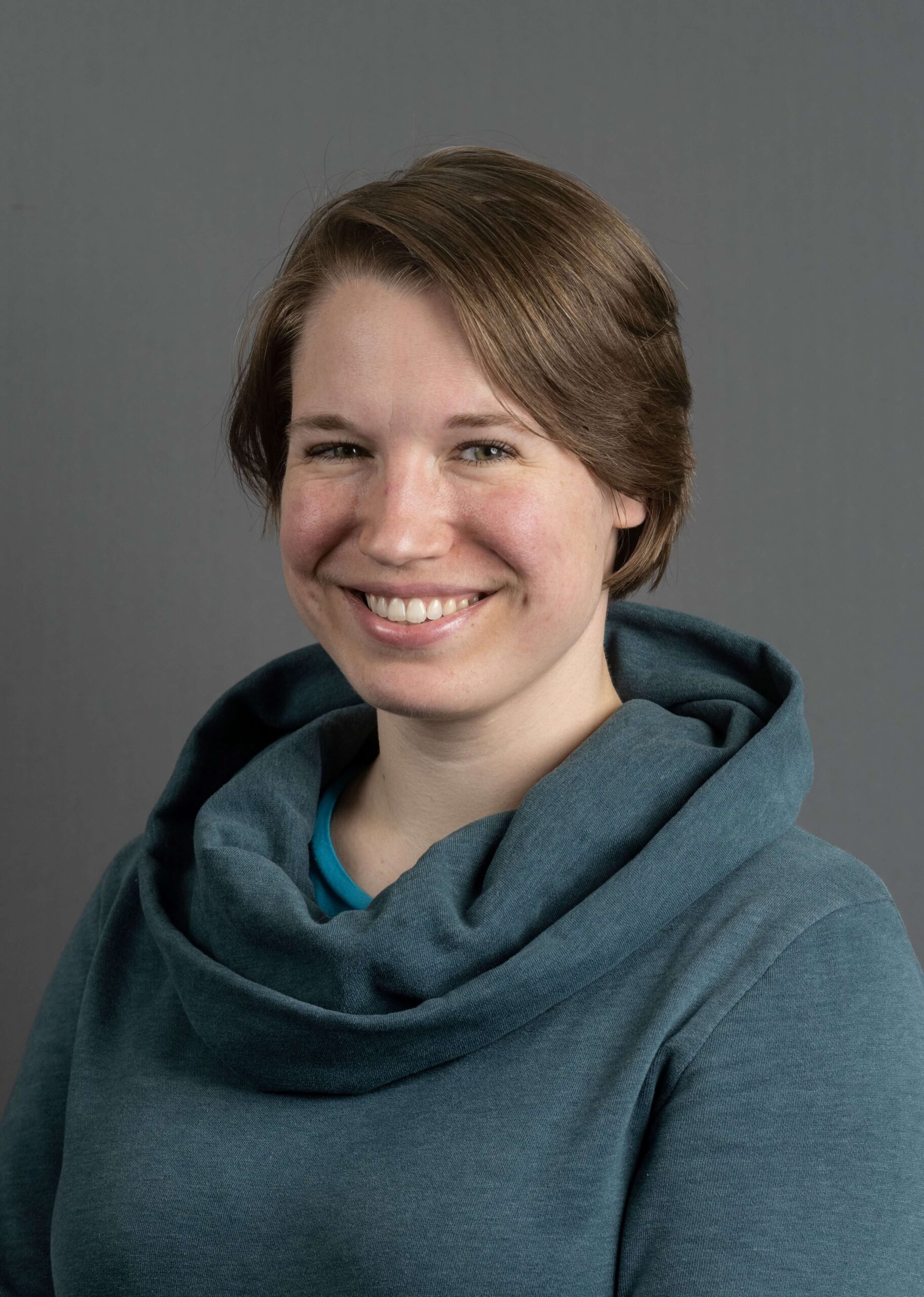 Jocelyn Faydenko, ND, DC