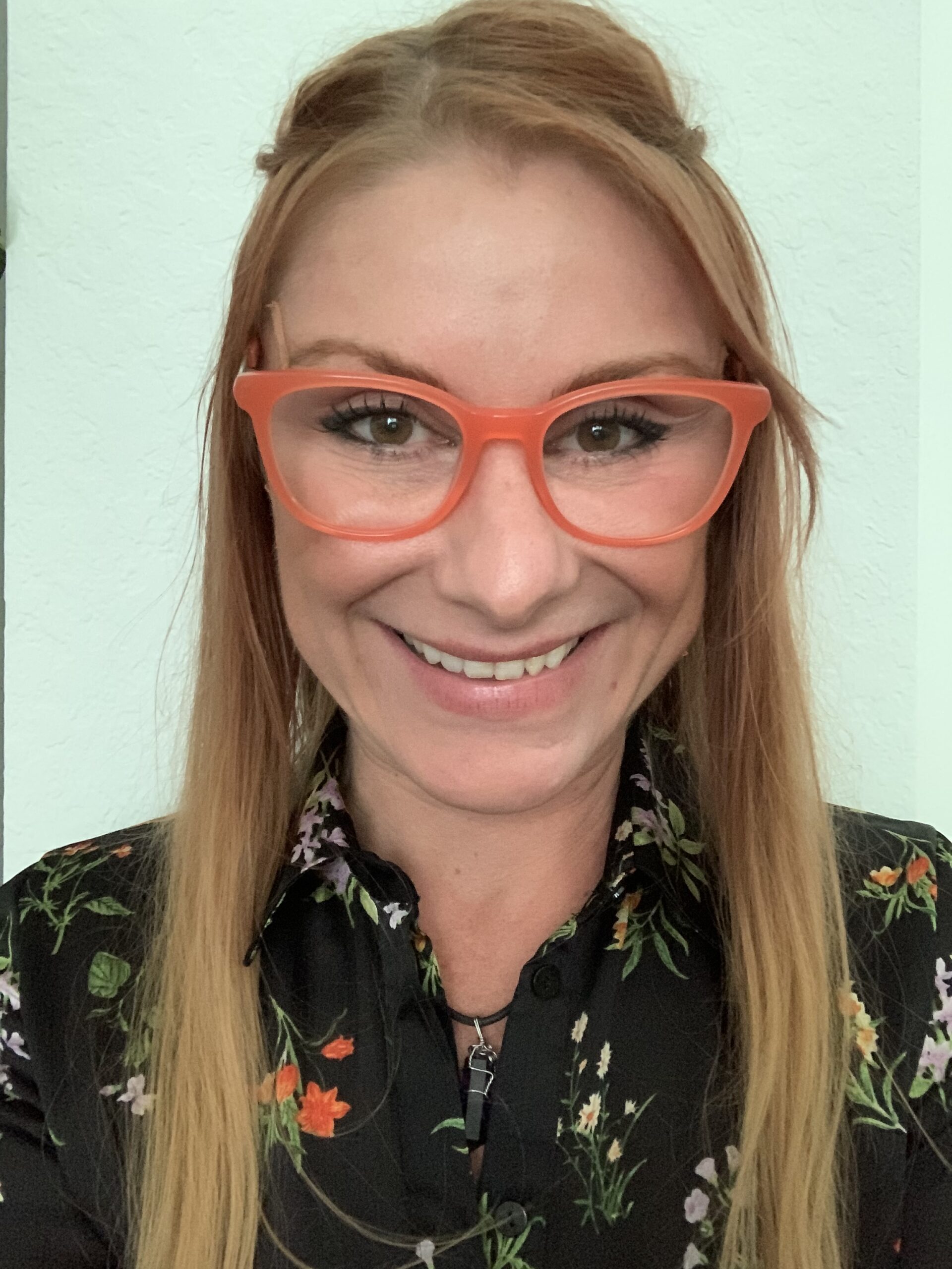 Jennifer Gantzer headshot