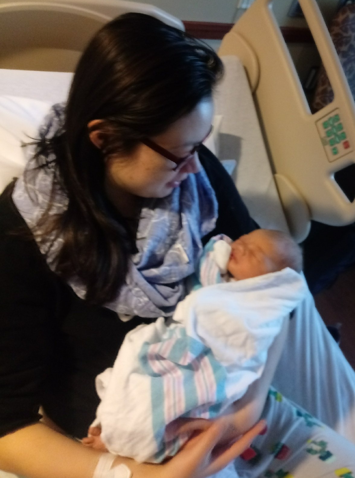 How alternative medicine helped me when pregnant -147773-edited