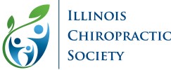 Illinois Chiropractic Society logo