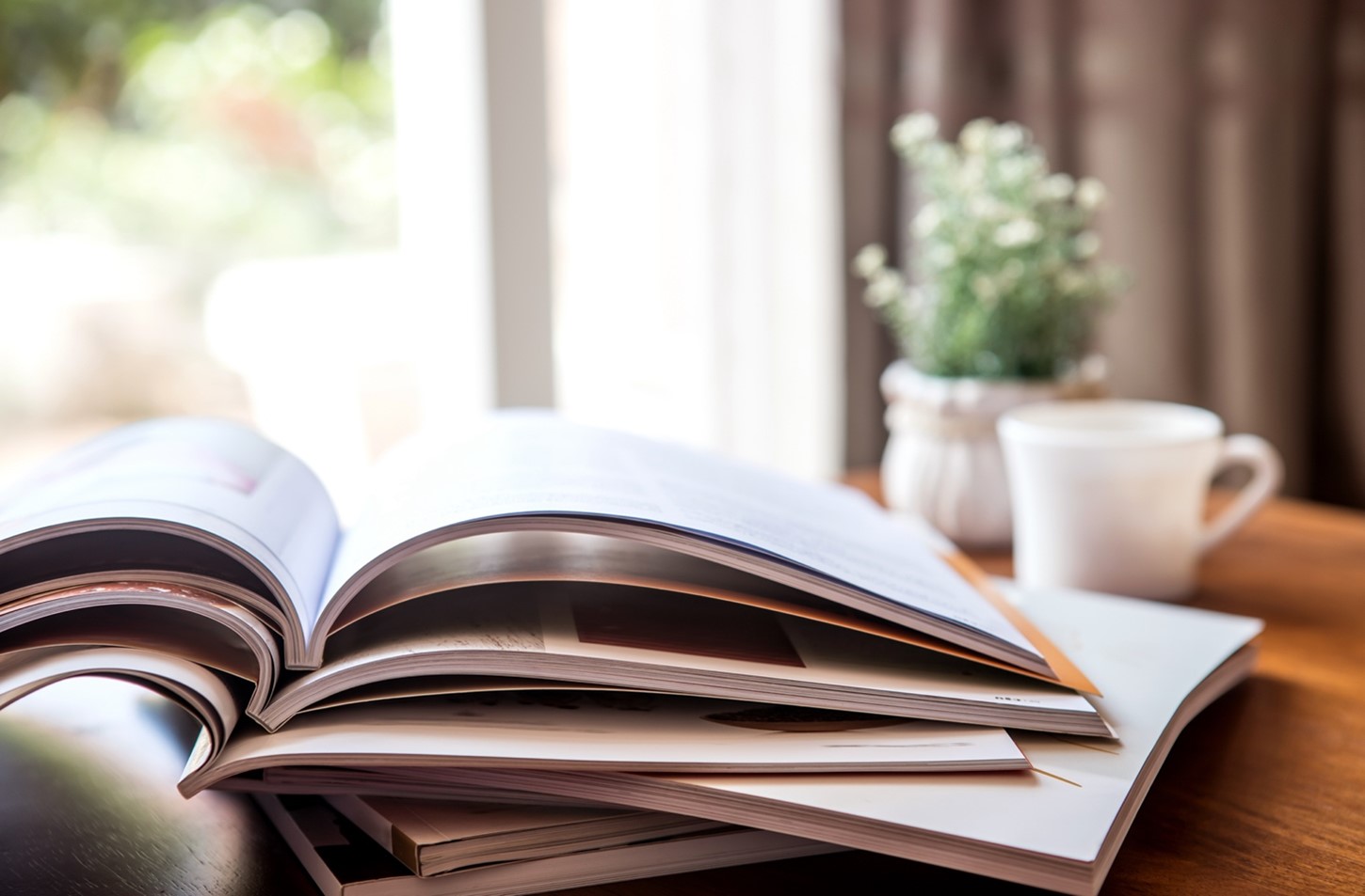 Moniques Study Photo