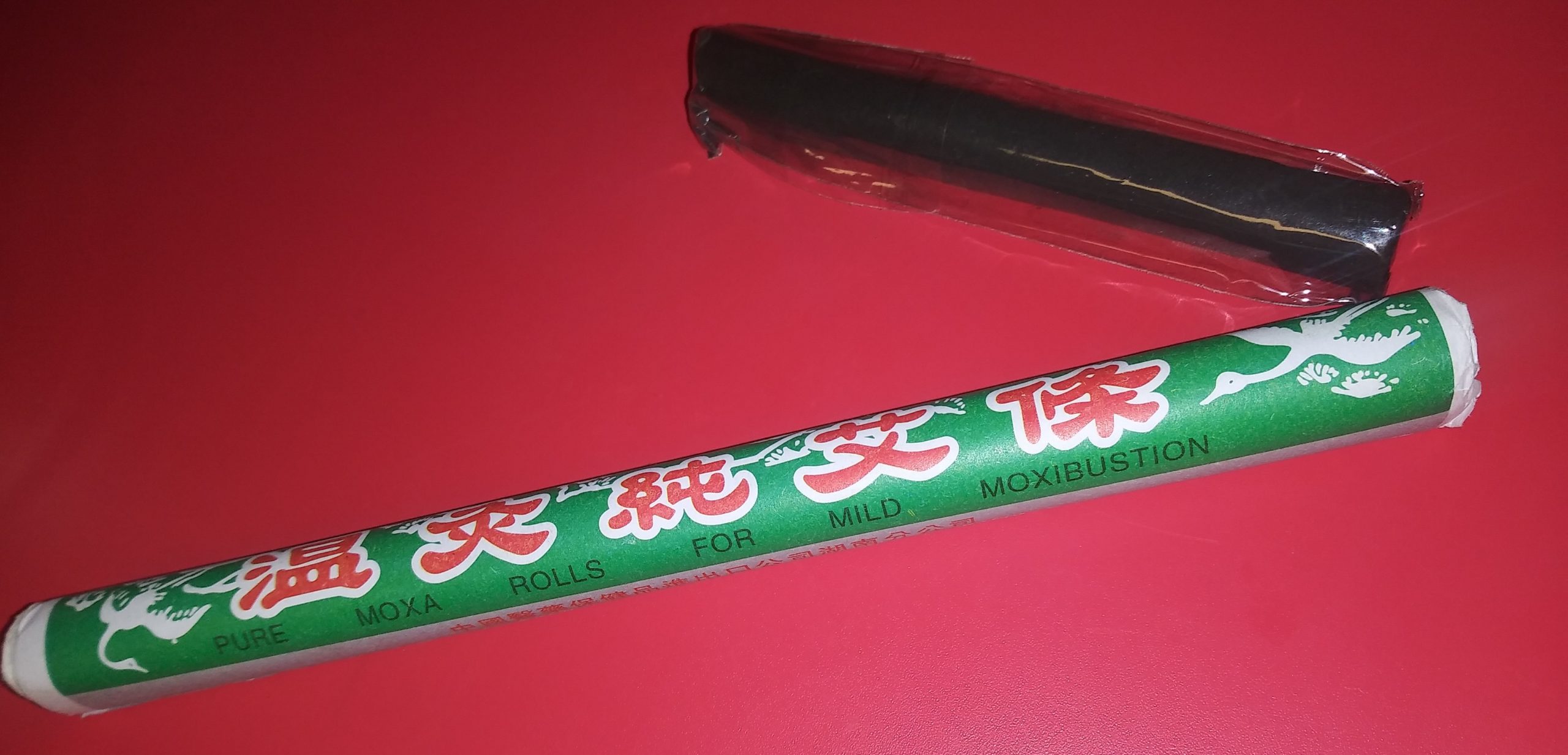 Moxa Stick