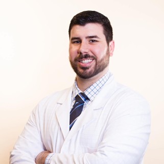 Vasilios Nenos, DC, DIBCN