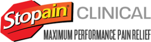 stopain clinical logo