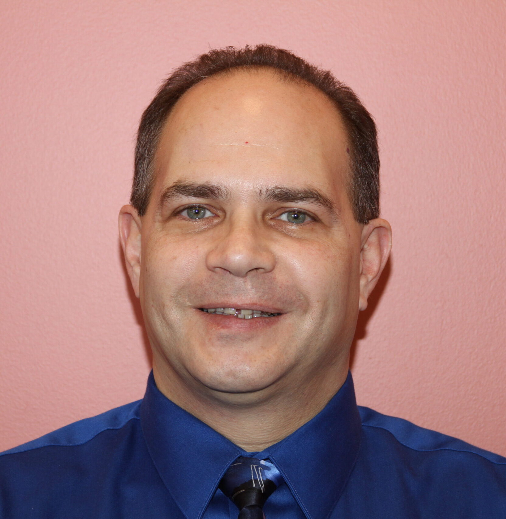 Andrew B. Serlin, DC