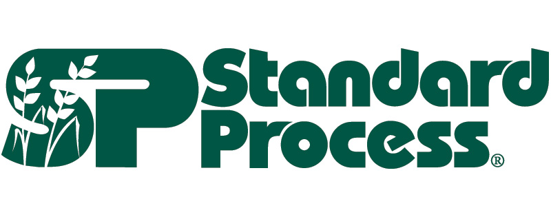 standard process logo
