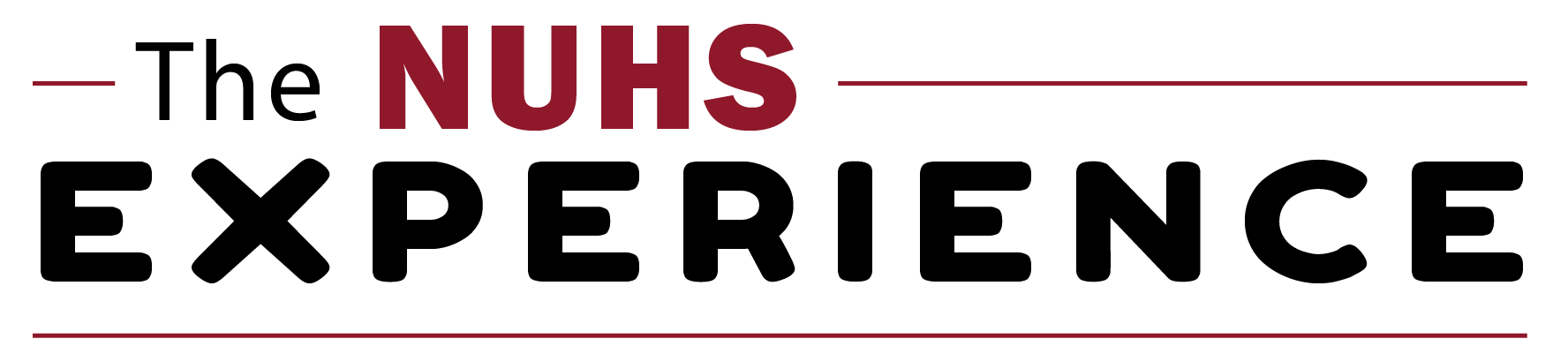 The NUHS Experience