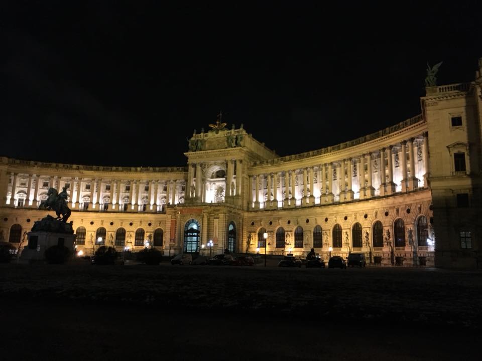 Vienna