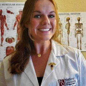 Alexandra Simic Hachmann headshot