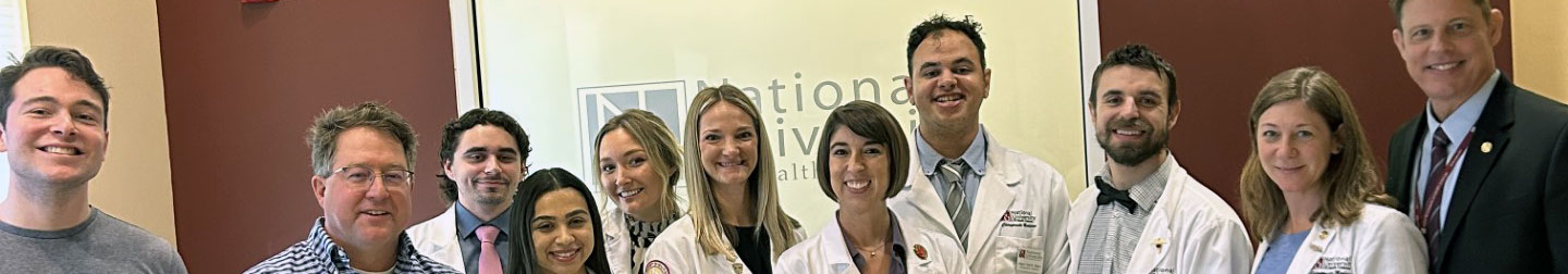 alumni at florida campus