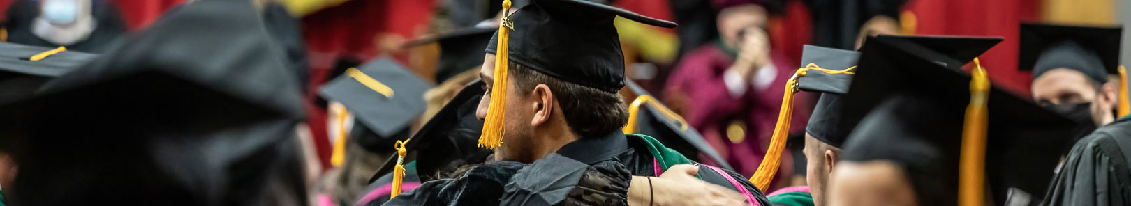 happy NUHS graduates