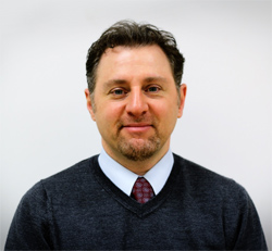 Antonio Bifero, DC, MS, MBA