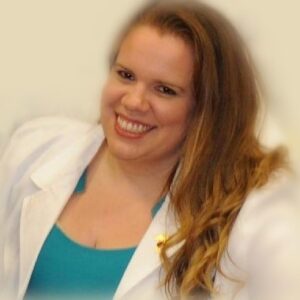 Belinda Smith headshot