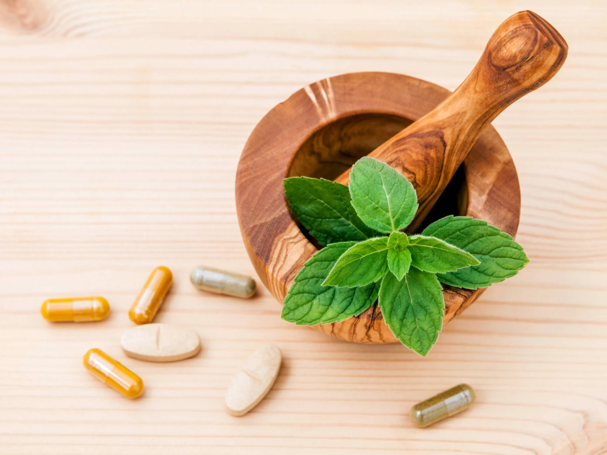 Naturopathic