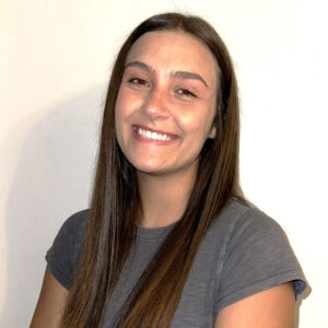 Carly Fleming headshot