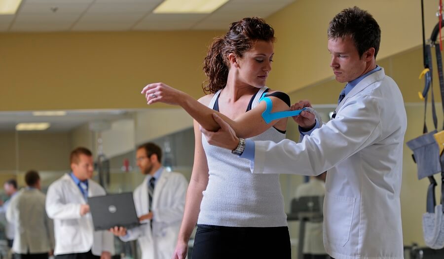 chiropractic care pain management