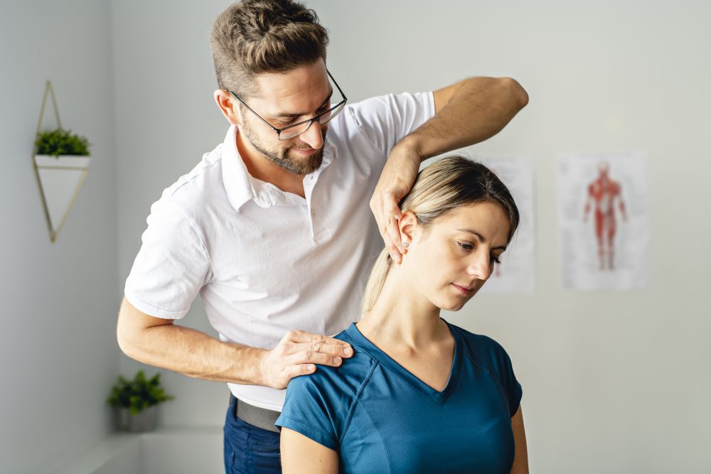 chiropractic medicine student blog illinois