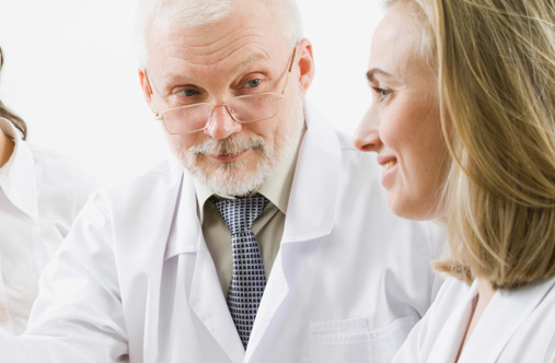 chiropractic physicians consulting