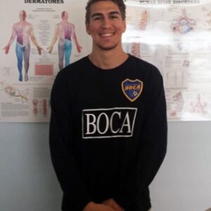 Christopher Kotwicki headshot