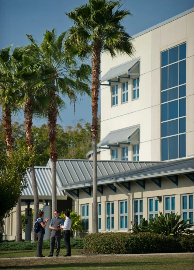 Florida campus for NUHS