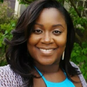 Danielle Pureifory headshot