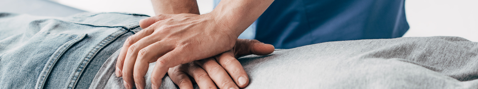 DC students learning in class