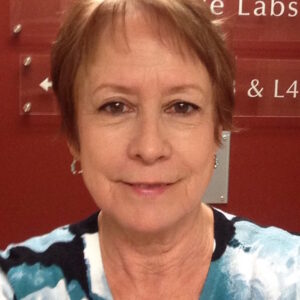 Debra Cascio headshot