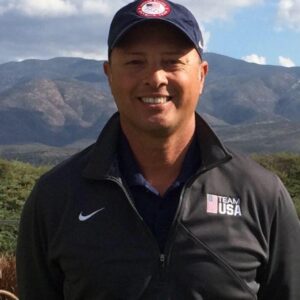 Dr. Carlo Guadagno headshot