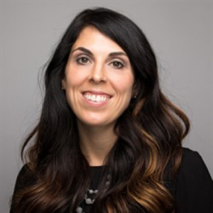 Dr. Jenna Glenn headshot