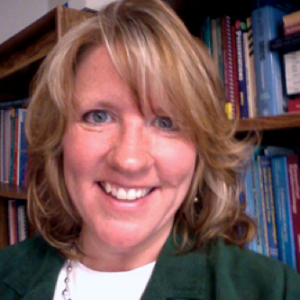 Dr. Jerrilyn Cambron headshot