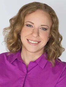 Dr. Melissa Dybala headshot