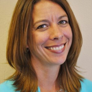 Dr. Shelby Plante headshot