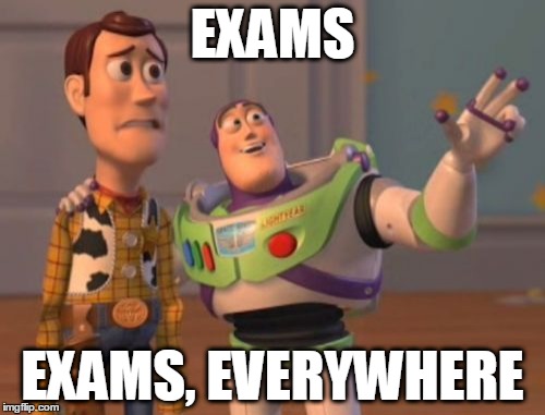 Exams _examseverywhere